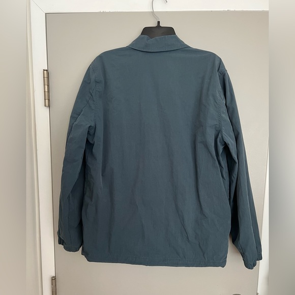Gap Coach Jacket | Men’s Small - Picture 2 of 3